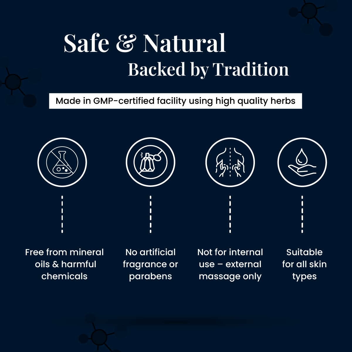 ZEE HERBAL Joint Shakti Oil